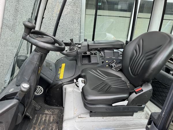 Grote foto still rx60 35 600 triplo 595 freelift 3e 4e functie elektrisch 2018 agrarisch heftrucks