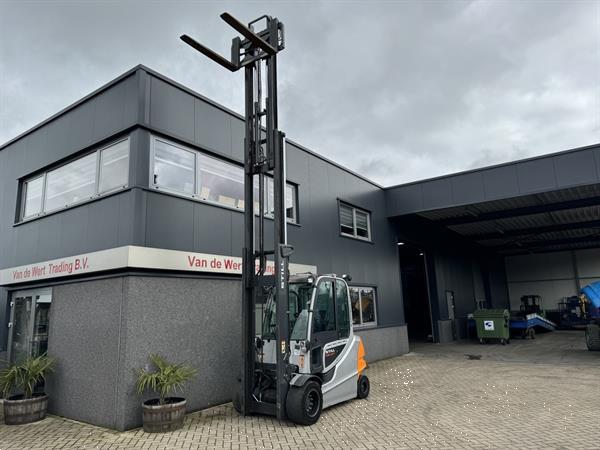 Grote foto still rx60 35 600 triplo 595 freelift 3e 4e functie elektrisch 2018 agrarisch heftrucks