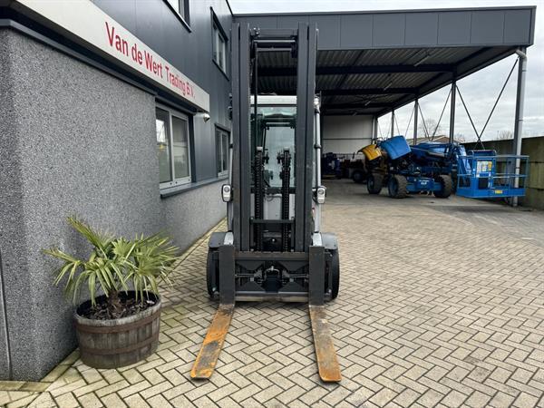 Grote foto still rx60 35 600 triplo 595 freelift 3e 4e functie elektrisch 2018 agrarisch heftrucks