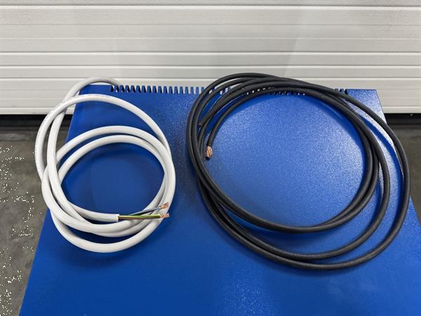 Grote foto heftruck accu lader forklift charger new 48v 80v more in stock. doe het zelf en verbouw hefwerktuigen