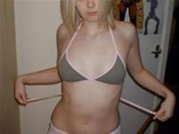 Grote foto hoop hier een leuke man te vinden. erotiek vrouw zoekt man