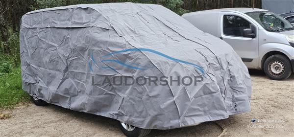 Grote foto autohoes bus camperhoes t1 t2 t3 t4 transporter auto diversen overige accessoires