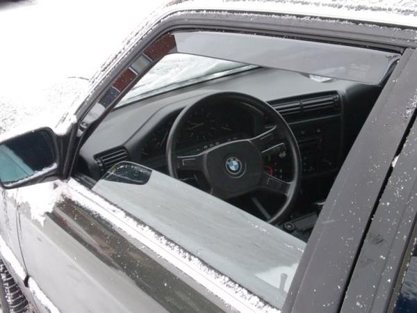 Grote foto bmw zijwindschermen oa e46 pasvorm raamspoilers auto onderdelen ruiten en toebehoren
