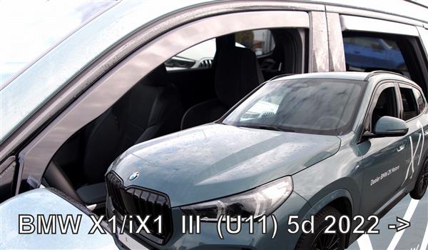 Grote foto bmw zijwindschermen oa e46 pasvorm raamspoilers auto onderdelen ruiten en toebehoren