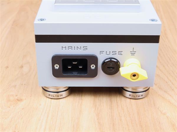 Grote foto pilium dcf new 2024 version highend audio power distributor new audio tv en foto onderdelen en accessoires