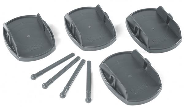 Grote foto fiamma plates pro 4st. caravans en kamperen caravan accessoires