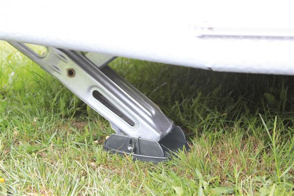 Grote foto fiamma plates pro 4st. caravans en kamperen caravan accessoires