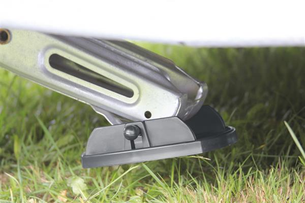 Grote foto fiamma plates pro 4st. caravans en kamperen caravan accessoires