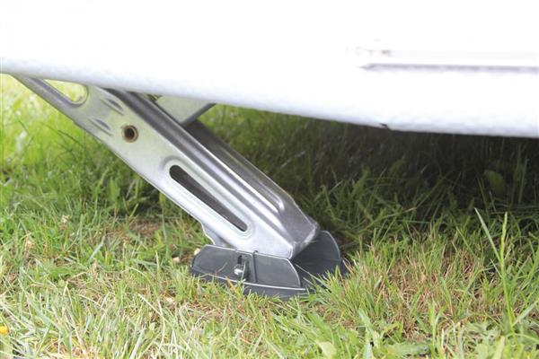 Grote foto fiamma plates pro 4st. caravans en kamperen caravan accessoires