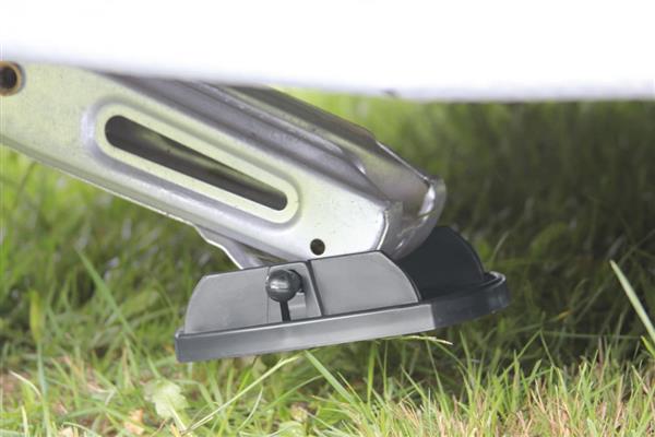 Grote foto fiamma plates pro 4st. caravans en kamperen caravan accessoires