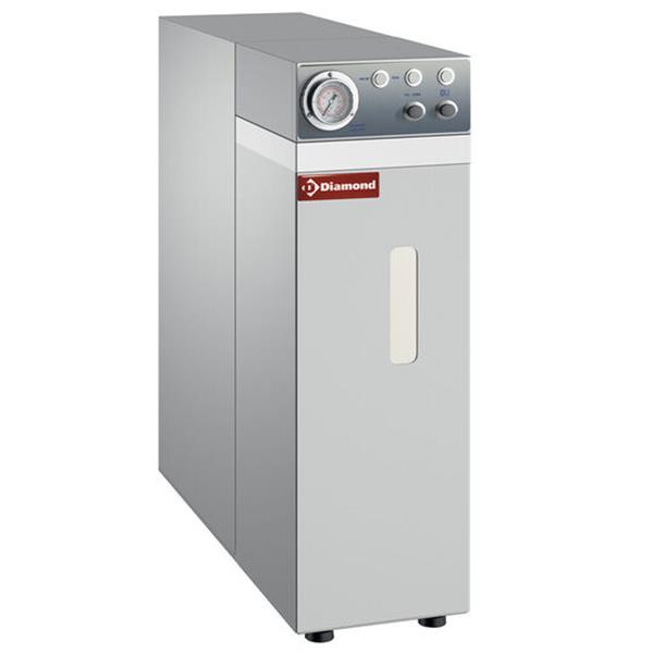 Grote foto geheel vaatwasser en osmose unit diamond d26 6b rs15 at diversen overige diversen
