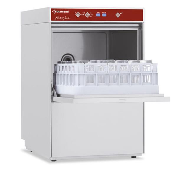 Grote foto samenstelling glazenwasser osmoseur diamond dbs5 6 rs15 at diversen overige diversen