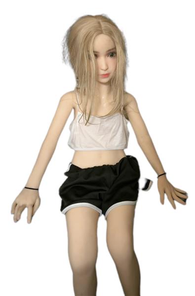 Grote foto kleine sex doll erotiek poppen