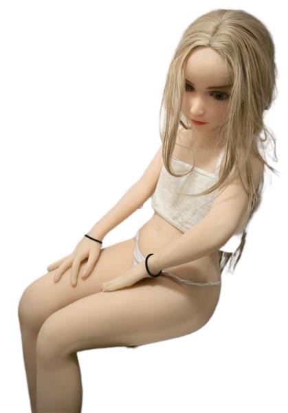 Grote foto kleine sex doll erotiek poppen