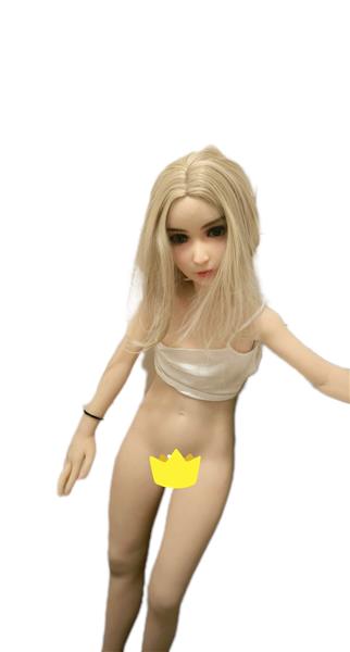Grote foto kleine sex doll erotiek poppen