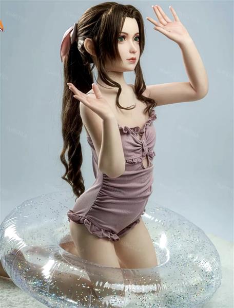 Grote foto kleine sex doll erotiek poppen