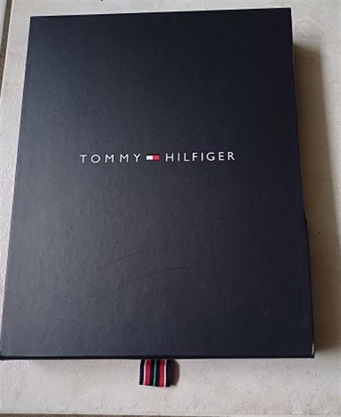 Grote foto 4 stuks in geschenkdoor tommy hilfiger sokken kleding heren sokken en kousen