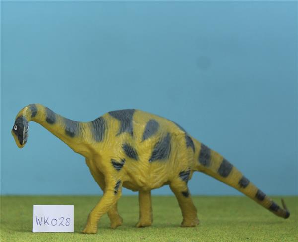 Grote foto camarasaurus wks28 kinderen en baby actiefiguren