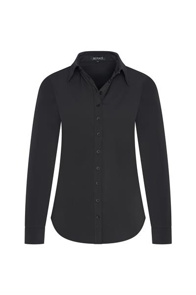 Grote foto travel uni blouse mi piace 60840 kleding dames overige kledingstukken