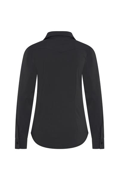 Grote foto travel uni blouse mi piace 60840 kleding dames overige kledingstukken