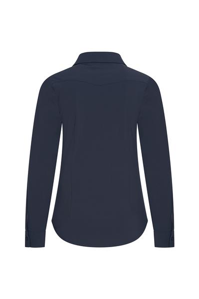 Grote foto travel uni blouse mi piace 60840 kleding dames overige kledingstukken