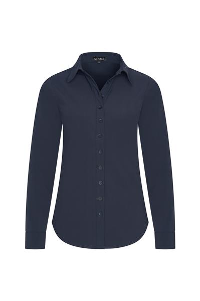 Grote foto travel uni blouse mi piace 60840 kleding dames overige kledingstukken