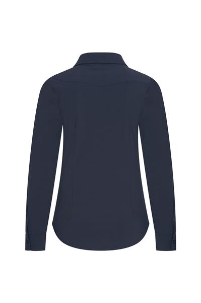 Grote foto travel uni blouse mi piace 60840 kleding dames overige kledingstukken