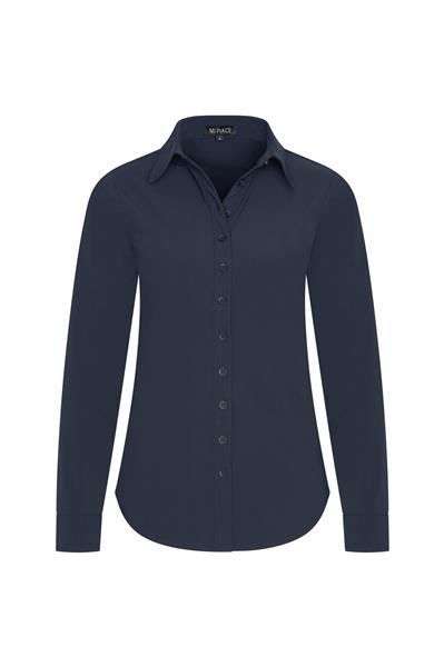 Grote foto travel uni blouse mi piace 60840 kleding dames overige kledingstukken