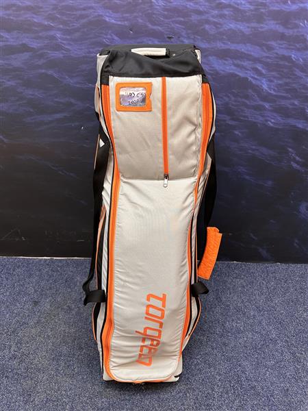 Grote foto a torqeedo travel 1103 kortstaart elektrische motor watersport en boten buiten en binnenboordmotoren