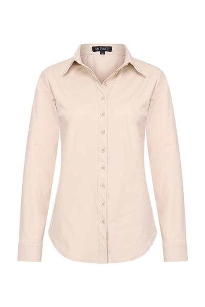Grote foto travel blouse kit 60840 kleding dames overige kledingstukken