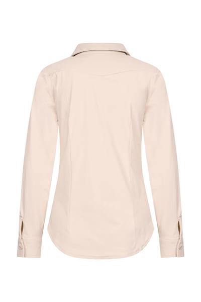 Grote foto travel blouse kit 60840 kleding dames overige kledingstukken