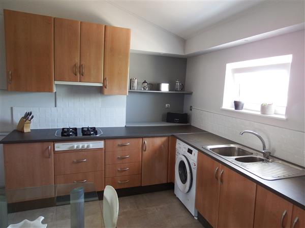 Grote foto luxe 2 slaapkamer appartement max. 4 personen vakantie spanje