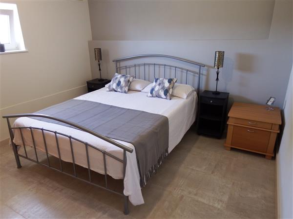 Grote foto luxe 2 slaapkamer appartement max. 4 personen vakantie spanje