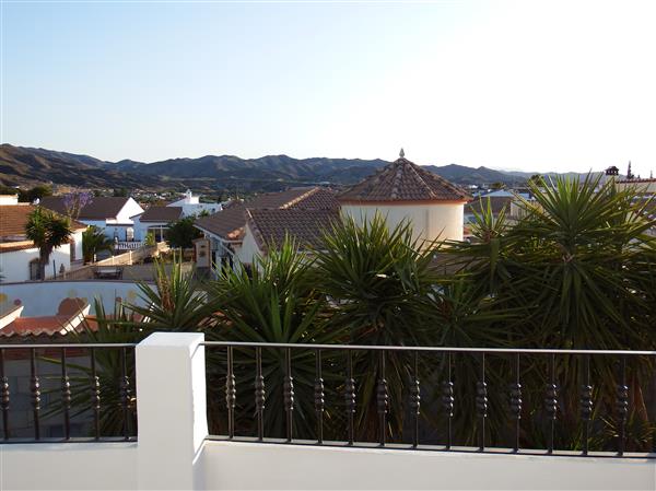 Grote foto luxe 2 slaapkamer appartement max. 4 personen vakantie spanje