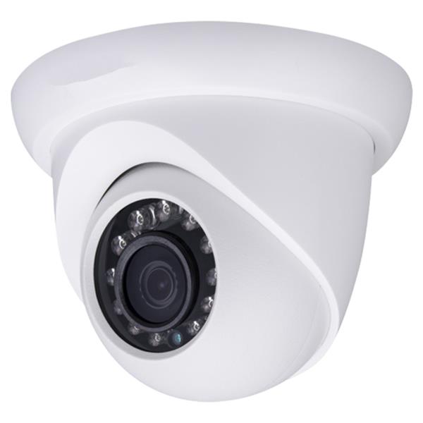 Grote foto dahua oem 4 megapixel ip camera 30m nachtzicht 2.8mm lens 4mpv26 audio tv en foto videobewakingsapparatuur