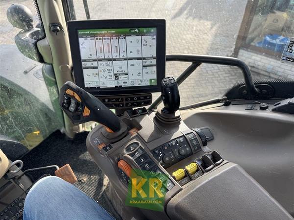 Grote foto john deere 6250r 63019 agrarisch tractoren