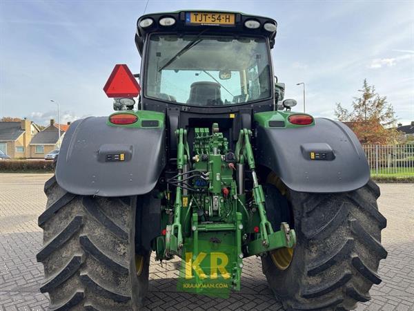 Grote foto john deere 6250r 63019 agrarisch tractoren