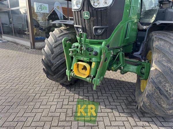 Grote foto john deere 6250r 63019 agrarisch tractoren