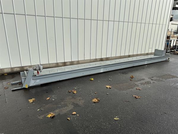 Grote foto transportband 830 x 50cm agrarisch transportbanden