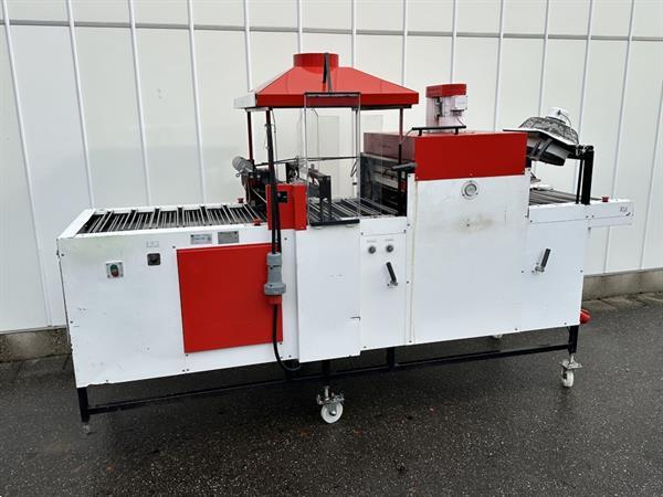 Grote foto vito combi komkommersealmachine agrarisch tuinbouw