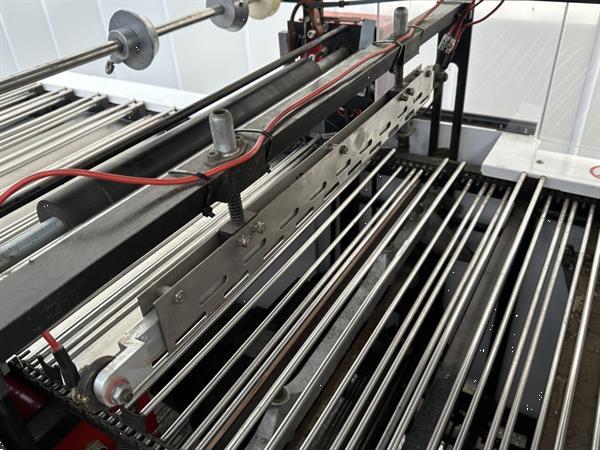 Grote foto vito combi komkommersealmachine agrarisch tuinbouw