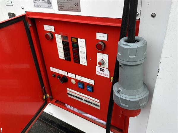 Grote foto vito combi komkommersealmachine agrarisch tuinbouw