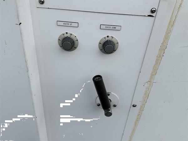 Grote foto vito combi komkommersealmachine agrarisch tuinbouw