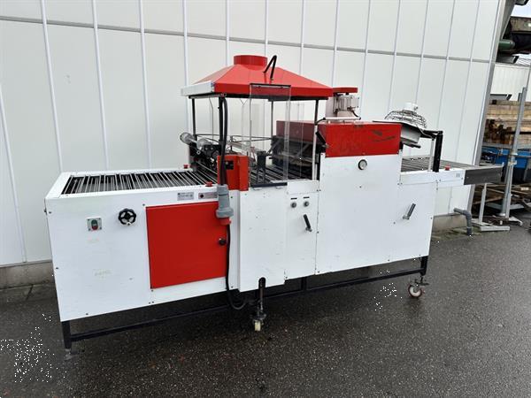 Grote foto vito combi komkommersealmachine agrarisch tuinbouw
