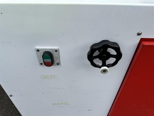 Grote foto vito combi komkommersealmachine agrarisch tuinbouw