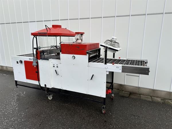 Grote foto vito combi komkommersealmachine agrarisch tuinbouw