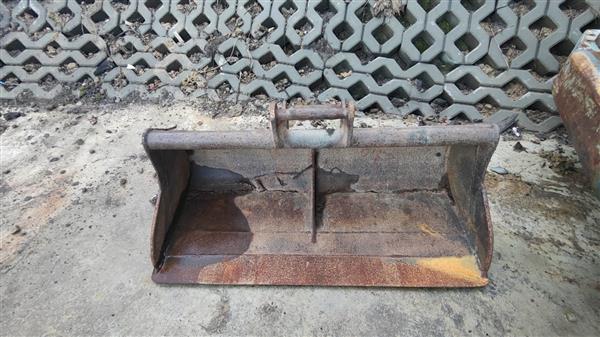 Grote foto bobcat eio xb graafmachine doe het zelf en verbouw kranen en graafmachines