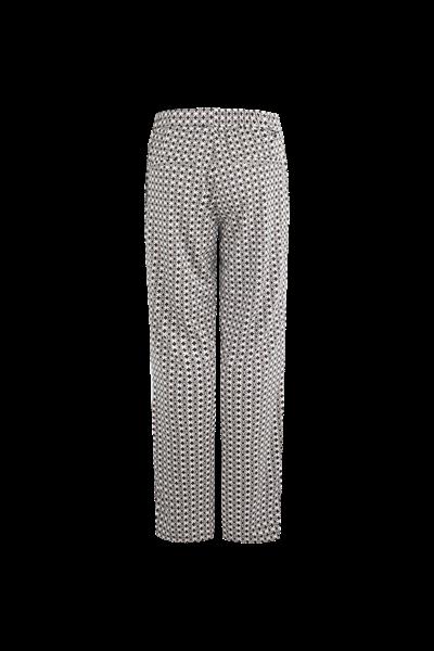 Grote foto bindi pants black shara kleding dames overige kledingstukken