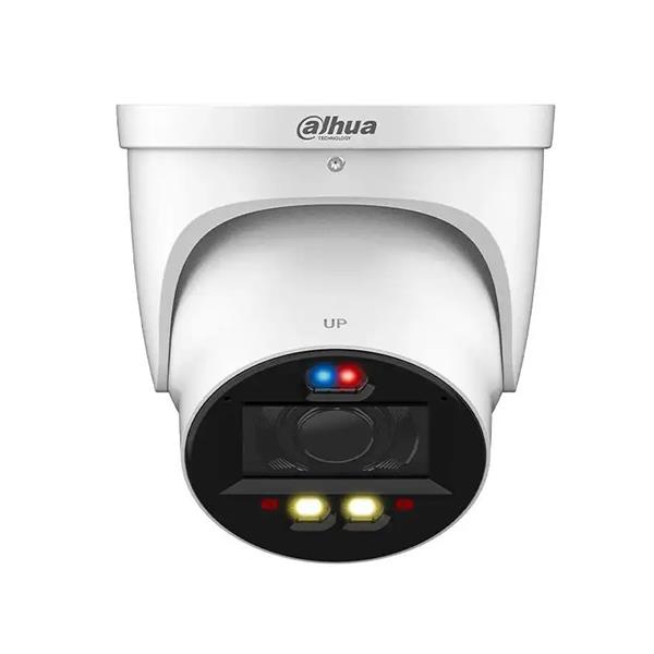 Grote foto dahua 4k tioc ip camera wizsense actieve afschrikking m.z lens hdw3849h zas pv audio tv en foto videobewakingsapparatuur
