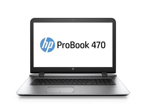 Grote foto sale hp probook 470 g3 i7 6100u 8gb ddr3 computers en software laptops en notebooks